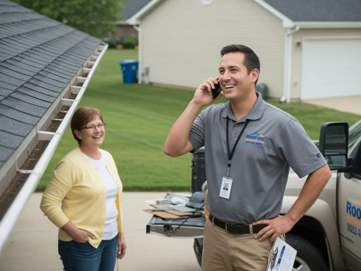 Local Roofing Contractors Marietta, OK FAQs